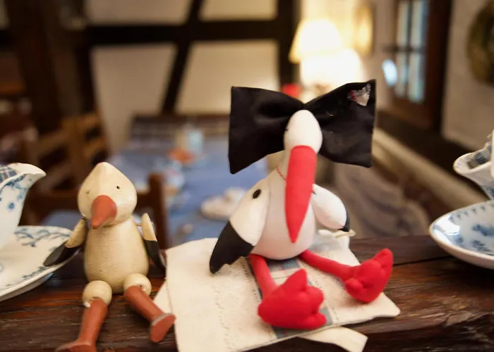 Maison Kieffer - Hotel & Vins D'Alsace